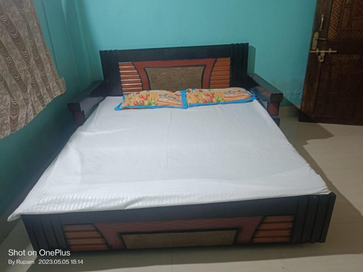 Comfort Inn Kamakhya Jn Guwahati Exterior foto